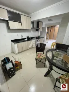Apartamento com 3 Quartos à venda, 91m² no Jardim Irajá, Ribeirão Preto