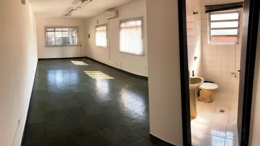 Sala Comercial para alugar, 28m² no Vila Mariana, São Paulo