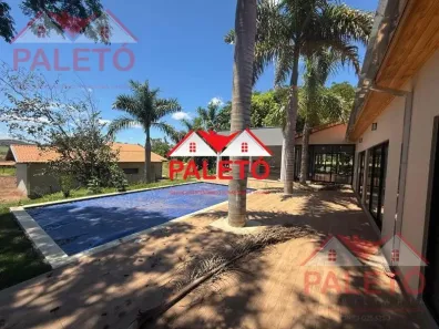 Fazenda/Sítio com 3 Quartos à venda, 2010m² no , Bofete