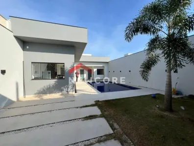 Casa com 1 Quarto à venda, 123m² no Jardim Campos, Maringá