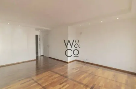 Apartamento com 3 Quartos à venda, 116m² no Brooklin Paulista, São Paulo