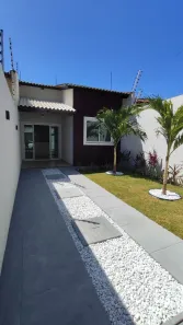 Casa com 3 Quartos à venda, 80m² no Encantada, Eusébio