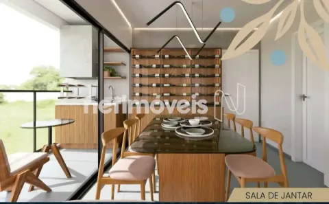 Apartamento com 3 Quartos à venda, 96m² no Anchieta, Belo Horizonte