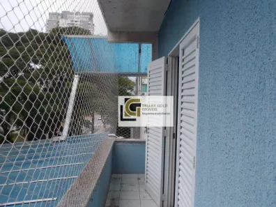 Casa com 3 Quartos para alugar, 240m² no Jardim Satélite, São José dos Campos