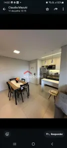 Apartamento com 2 Quartos à venda, 48m² no Jardim Independência, Rio Claro