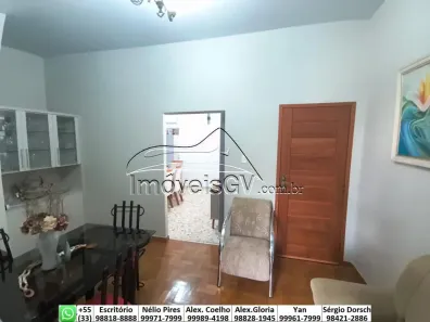 Apartamento com 4 Quartos à venda, 110m² no Esplanada, Governador Valadares