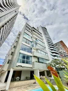 Apartamento com 3 Quartos à venda, 153m² no Boa Viagem, Recife