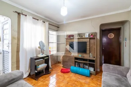 Casa com 4 Quartos à venda, 160m² no Vila Nova Cachoeirinha, São Paulo