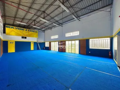 Galpão/Depósito/Armazém para alugar, 362m² no Itoupava Norte, Blumenau