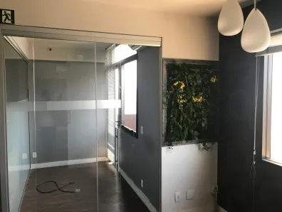 Sala Comercial com 1 Quarto para alugar, 150m² no Itaim Bibi, São Paulo