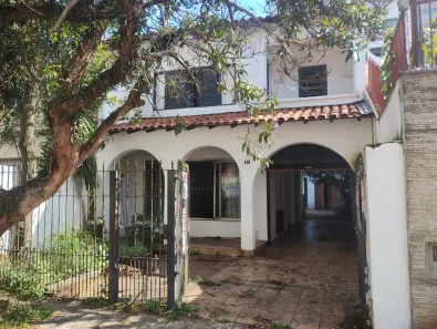 Sobrado com 3 Quartos à venda, 210m² no Mirandópolis, São Paulo