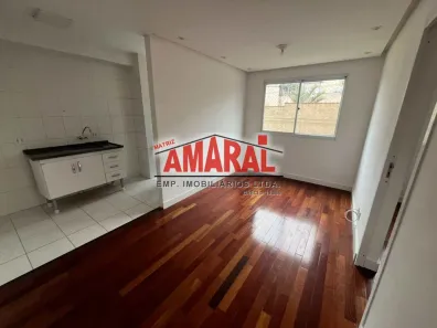 Apartamento com 1 Quarto à venda, 33m² no Parque São Lourenço, São Paulo