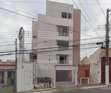 Apartamento com 1 Quarto à venda, 32m² no Vila Granada, São Paulo