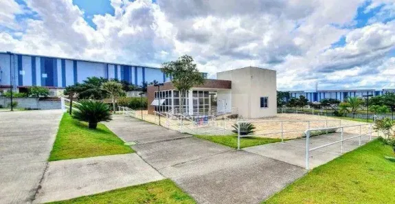 Lote/Terreno à venda, 360m² no Eugênio de Mello, São José dos Campos