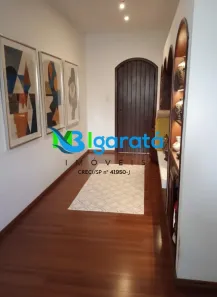 Casa de Condomínio com 3 Quartos à venda, 500m² no Arujázinho I, II e III, Arujá