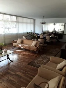 Apartamento com 3 Quartos à venda, 187m² no Cerqueira César, São Paulo