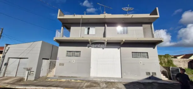 Galpão/Depósito/Armazém com 4 Quartos à venda, 457m² no , Balneário Piçarras