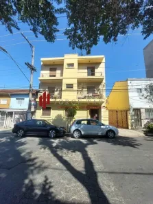 Apartamento com 1 Quarto à venda, 48m² no Vila Dom Pedro I, São Paulo