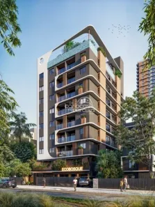 Apartamento com 3 Quartos à venda, 74m² no Jardim Oceania, João Pessoa