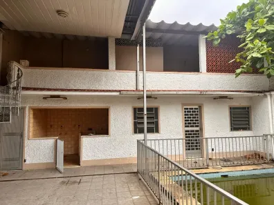 Casa com 5 Quartos à venda, 605m² no Méier, Rio de Janeiro