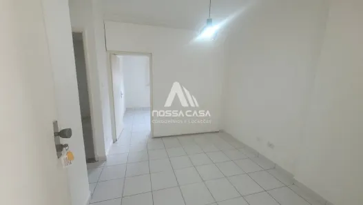 Apartamento com 1 Quarto para alugar, 32m² no Campos Elíseos, São Paulo