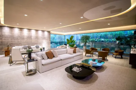 Apartamento com 4 Quartos à venda, 288m² no Perdizes, São Paulo