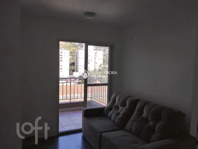 Apartamento com 2 Quartos à venda, 51m² no Teresópolis, Porto Alegre