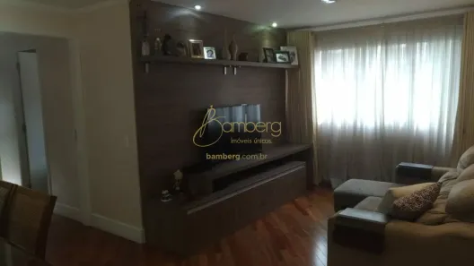 Apartamento com 3 Quartos à venda, 60m² no Cidade Monções, São Paulo