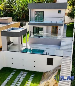 Casa com 3 Quartos à venda, 180m² no Perocão, Guarapari