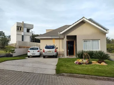 Casa com 3 Quartos à venda, 120m² no Loteamento Jardim Timbaúva, Gravataí