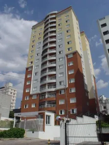 Apartamento com 3 Quartos à venda, 98m² no Vila Olímpia, São Paulo