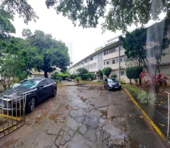 Apartamento com 3 Quartos para venda ou aluguel, 125m² no Graças, Recife