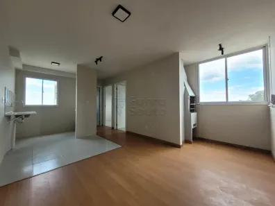 Apartamento com 2 Quartos à venda, 45m² no Fragata, Pelotas