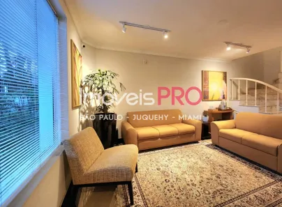 Sala Comercial para alugar, 15m² no Indianópolis, São Paulo