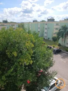 Apartamento com 3 Quartos à venda, 70m² no Três Vendas, Pelotas