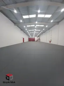 Galpão/Depósito/Armazém para alugar, 2000m² no Iporanga, Sorocaba