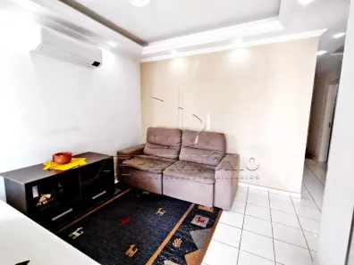 Casa de Condomínio com 3 Quartos à venda, 194m² no Além Ponte, Sorocaba