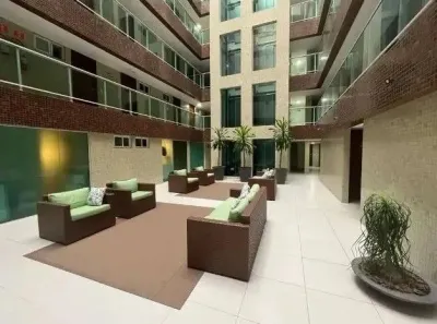 Flat com 1 Quarto à venda, 18m² no Intermares, Cabedelo