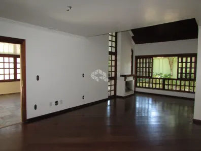 Casa de Condomínio com 5 Quartos à venda, 306m² no Pedra Redonda, Porto Alegre