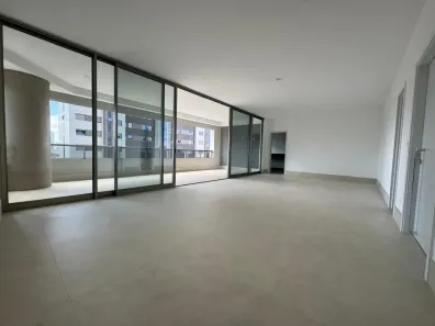 Apartamento com 4 Quartos para alugar, 208m² no Vale do Sereno, Nova Lima