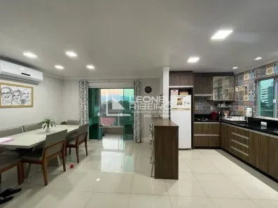 Apartamento com 3 Quartos à venda, 104m² no Imigrantes, Timbó