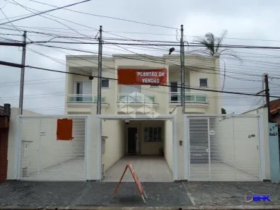 Casa com 3 Quartos à venda, 210m² no Vila Guilhermina, São Paulo