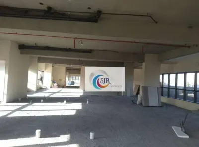 Sala Comercial para alugar, 636m² no Vila Pouso Alegre, Barueri