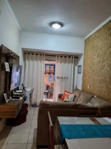 Apartamento com 2 Quartos à venda, 50m² no Vila Dionisia, São Paulo
