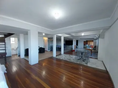 Sala Comercial com 1 Quarto para alugar, 260m² no Nonoai, Porto Alegre