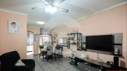 Sobrado com 3 Quartos à venda, 235m² no Vila Gomes Cardim, São Paulo