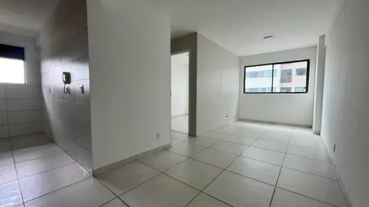 Apartamento com 2 Quartos à venda, 56m² no Várzea, Recife