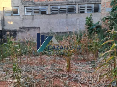 Lote/Terreno à venda, 360m² no Carlos Prates, Belo Horizonte