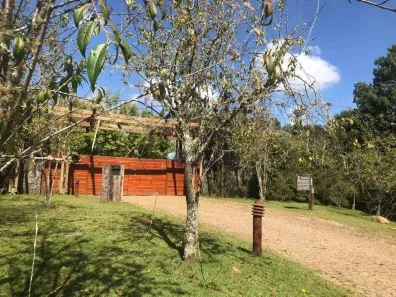 Lote/Terreno à venda, 1000m² no Nova Capivari, Campos do Jordão
