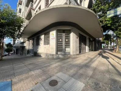 Ponto Comercial para alugar, 40m² no Nossa Senhora de Lourdes, Caxias do Sul